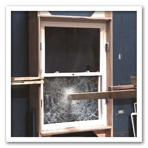 impact windows testing requirements